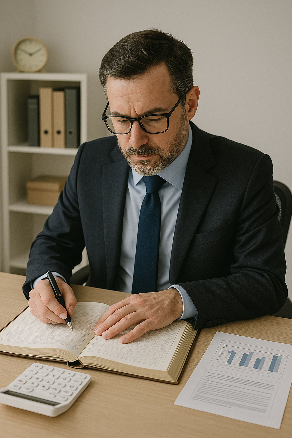 Bookkeeping Services