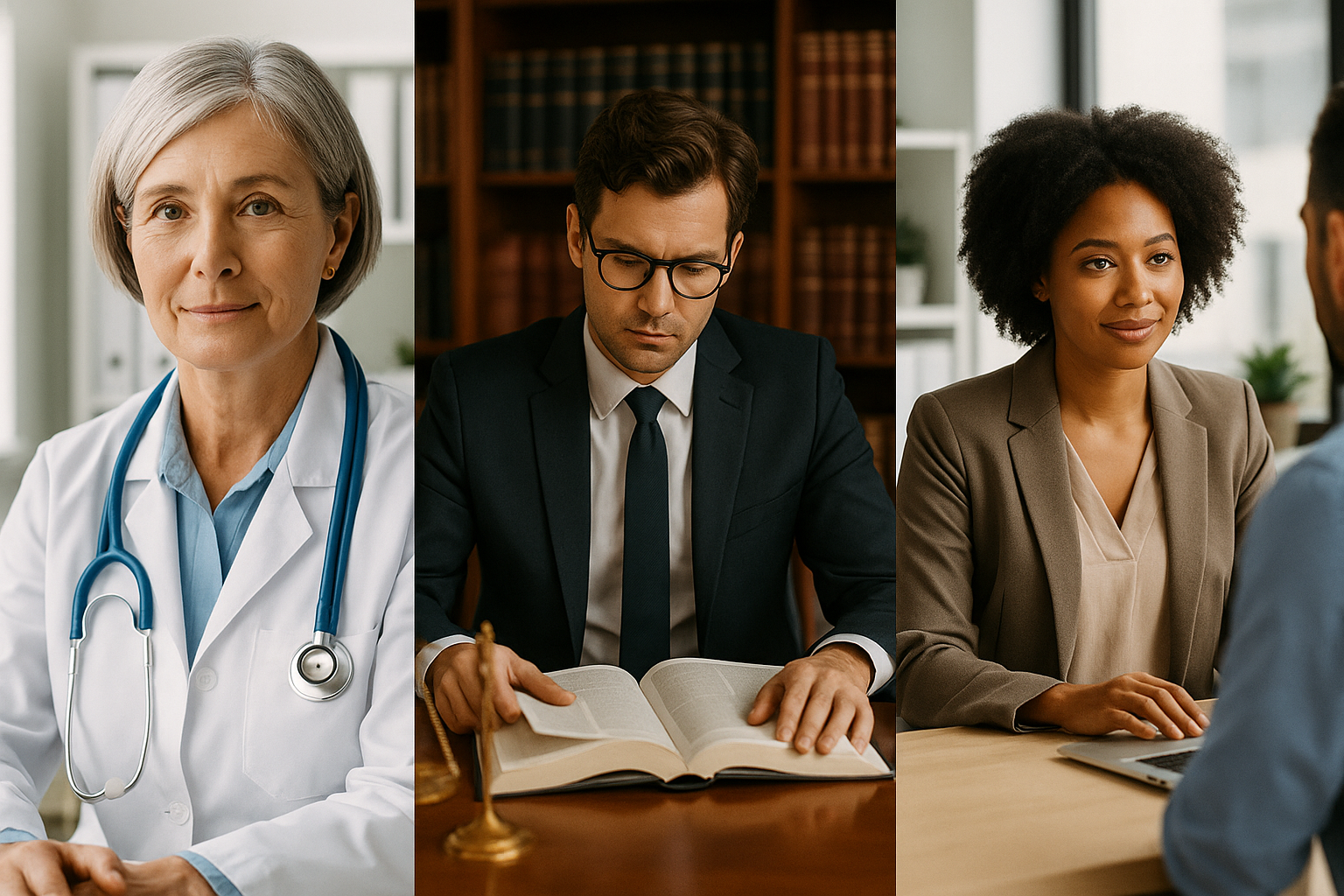 Professional Services